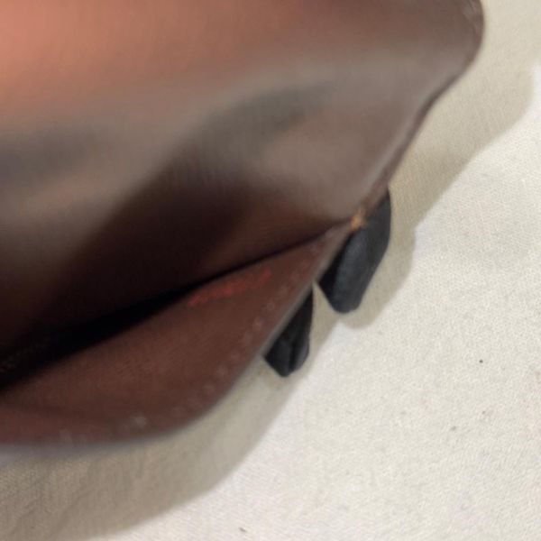 Louis Vuitton 棋盤格零錢包 