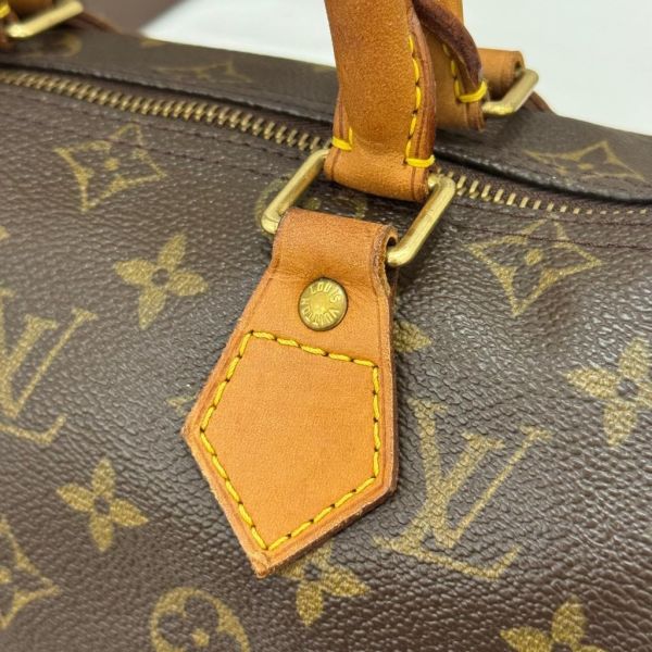 Louis Vuitton 老花SPEEDY 30 
