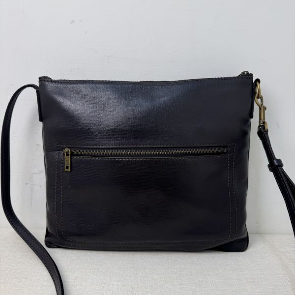 Louis Vuitton 全皮斜背包 