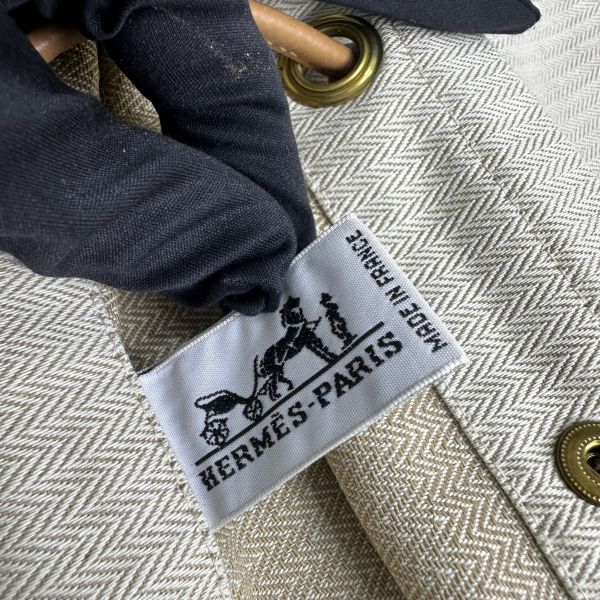 Hermès Aline Groom 包 