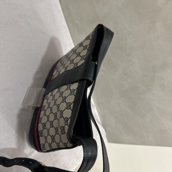 Gucci 古董包 