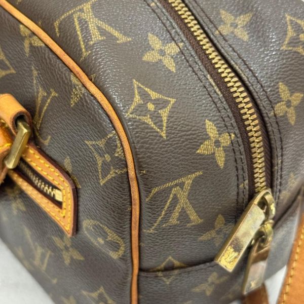 Louis Vuitton 開口笑 腋下包 