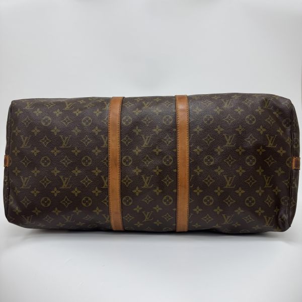 Louis Vuitton Keepall 50旅行袋 