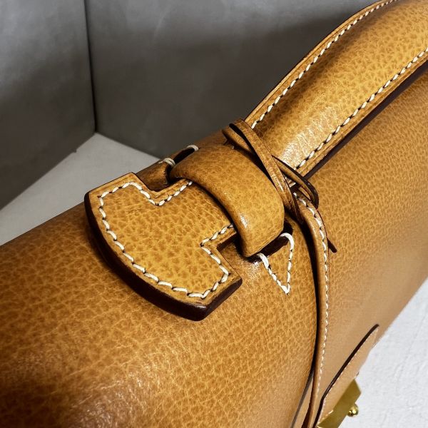 Hermès sac à dépêche 商務公事包 