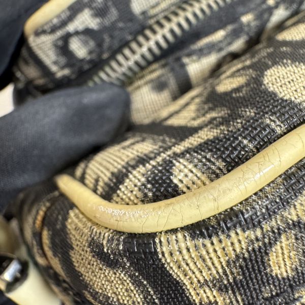 Dior Oblique Number 1 斜背相機包 