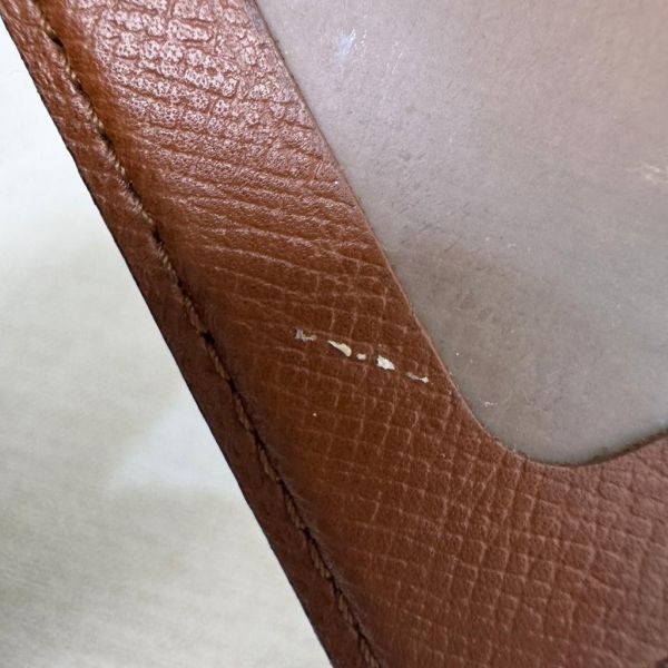 Louis Vuitton 老花卡片夾 
