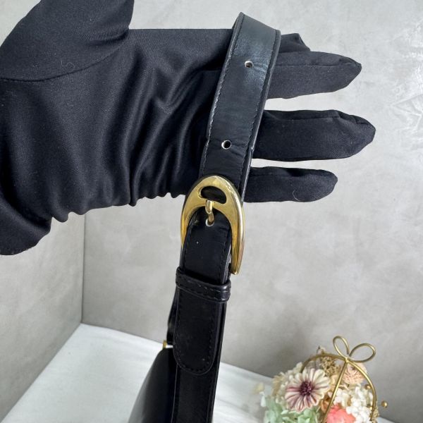 CELINE 馬車扣 Box手袋 