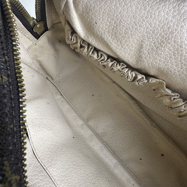 Louis Vuitton 經典化妝包 