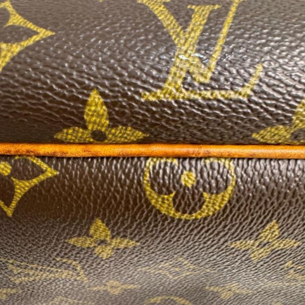 Louis Vuitton Excursion 老花手提包 