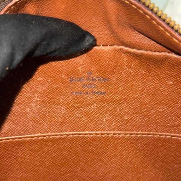Louis Vuitton 開口笑 腋下包 
