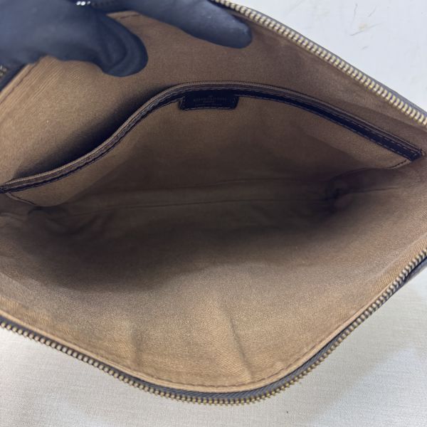 Louis Vuitton 全皮斜背包 