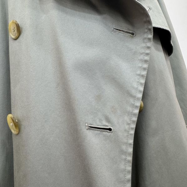 Burberry 經典風衣外套 