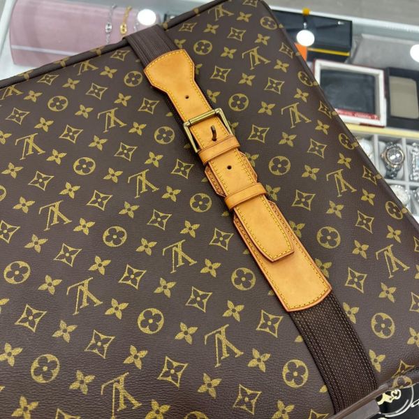 Lv 特大旅行箱 