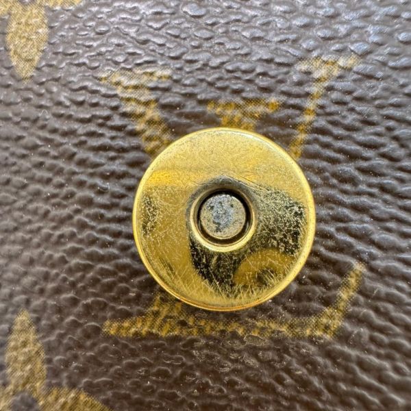 Louis Vuitton 大號信封包 