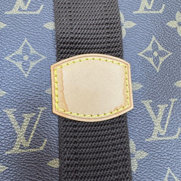 Louis Vuitton 經典Satellite 軟式行李箱 70 