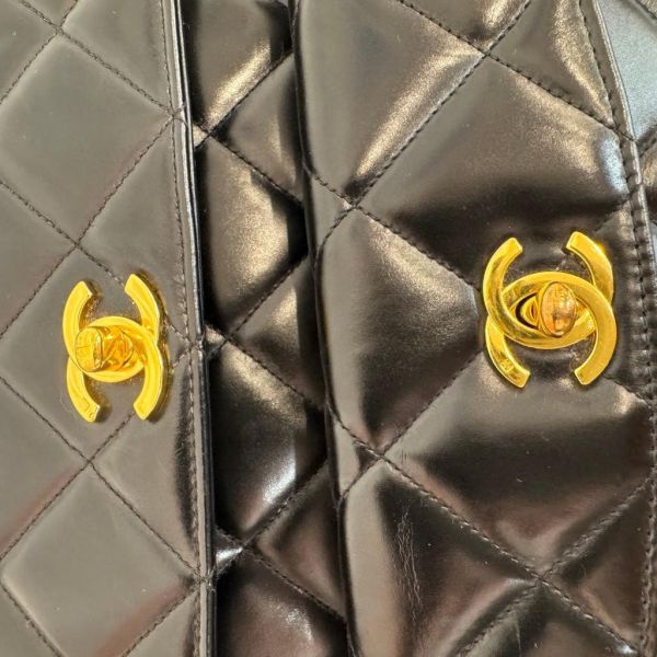 Chanel duma肩包 