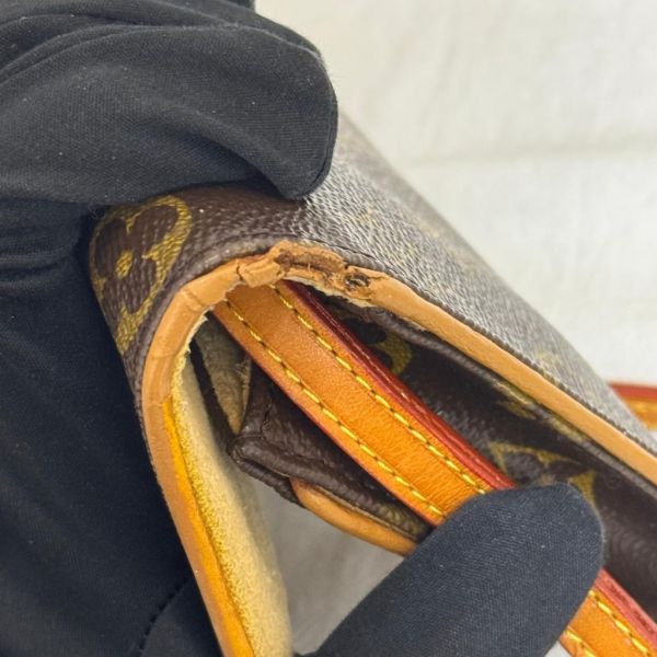 Louis Vuitton 信封腰包 