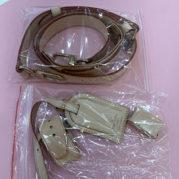 Louis Vuitton Keepall 60旅行袋 