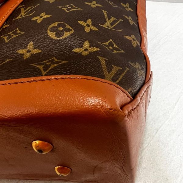 Louis Vuitton 經典老花托特包 
