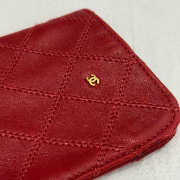 Chanel 眼鏡包 