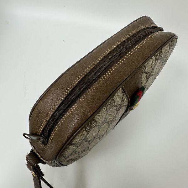 Gucci 相機包 