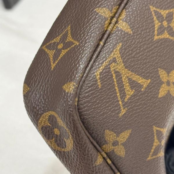 Louis Vuitton 麻將包 