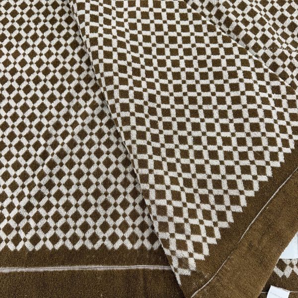 YSL 聖羅蘭 Linge de Maison系列毛巾 