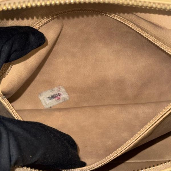 Chanel 手提化妝包 