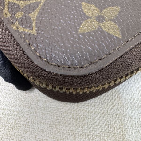 Louis Vuitton 老花多功能手拿包 