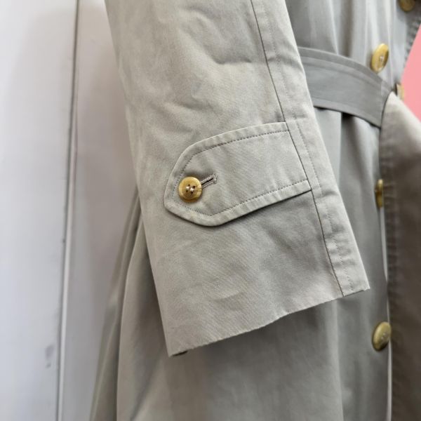 Burberry 經典風衣外套 