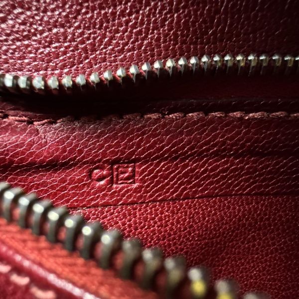 Hermès 經典的全皮革托特包（出清價） 