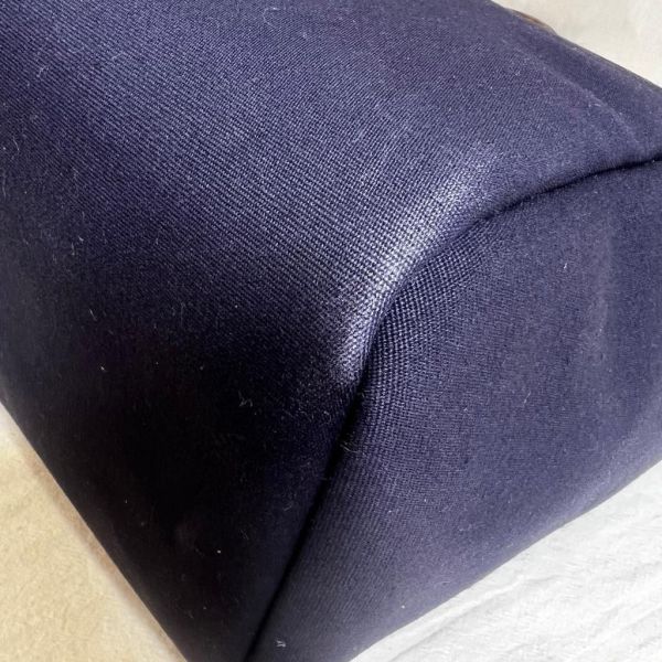 Hermès Airbag 深藍色 