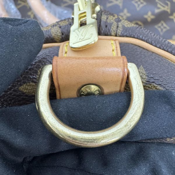 Louis Vuitton Keepall 60旅行袋 