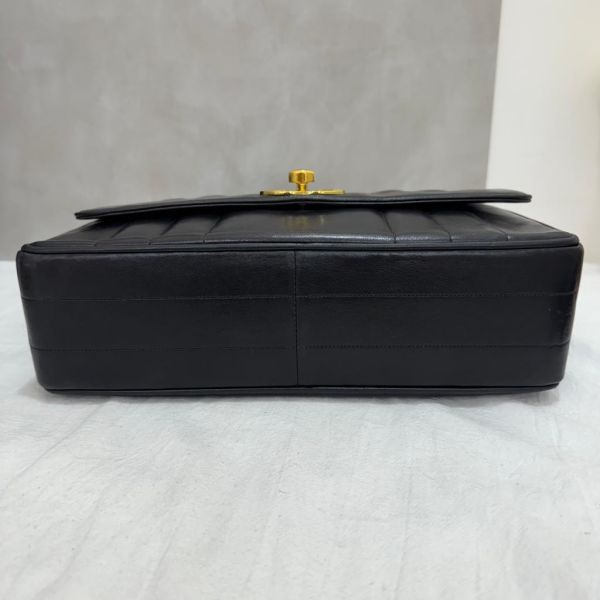 Chanel 小羊皮手提袋 