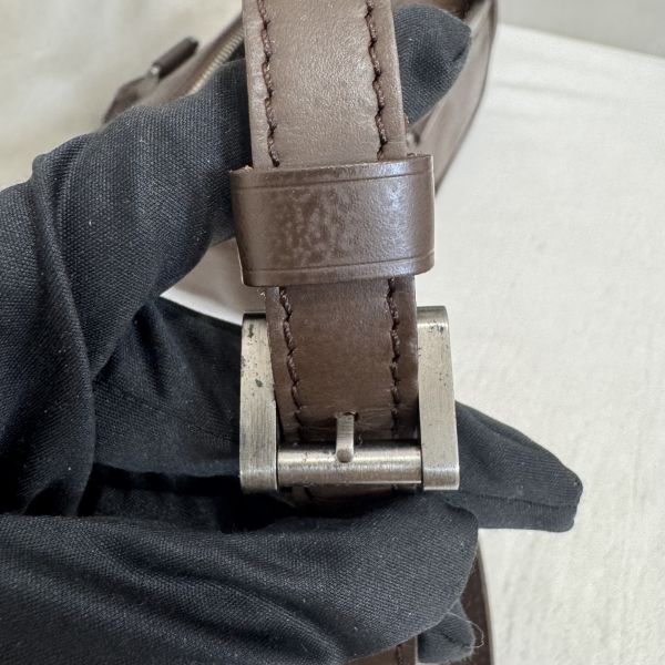Louis Vuitton 深咖包袋 