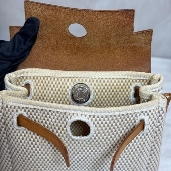 Hermès 迷你 Herbag 