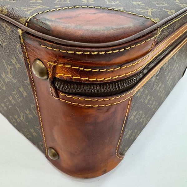 Louis Vuitton 硬箱行李箱 