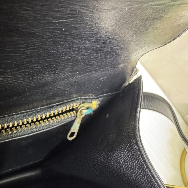 CELINE 馬車扣 Box手袋 