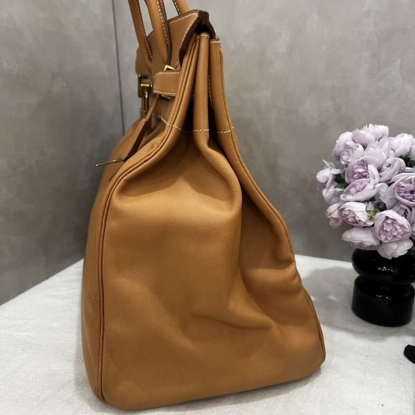 Hermès Haute Couture 奶茶45 