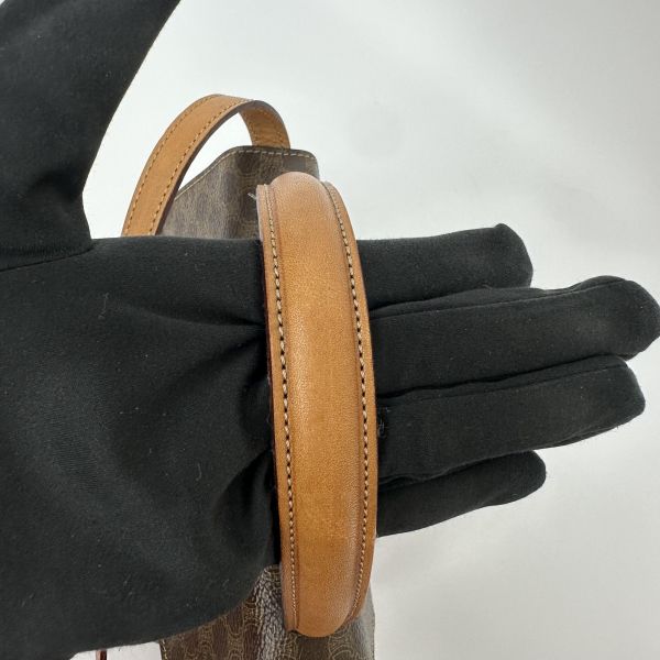 Celine 賽琳 經典凱莉包 