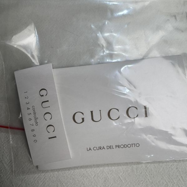 Gucci Boat Pochette 手拿包 