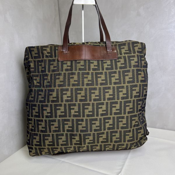 Fendi 購物手提袋 