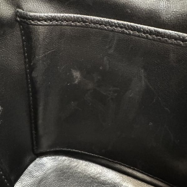 Chanel 大款化妝包 