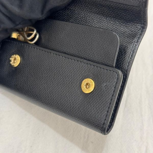 Chanel 鑰匙包 