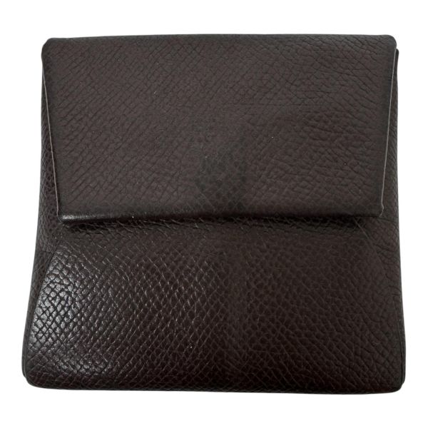 Hermès Bastia 零錢包 