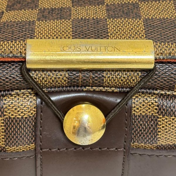 Louis Vuitton 棋盤格王建民包 