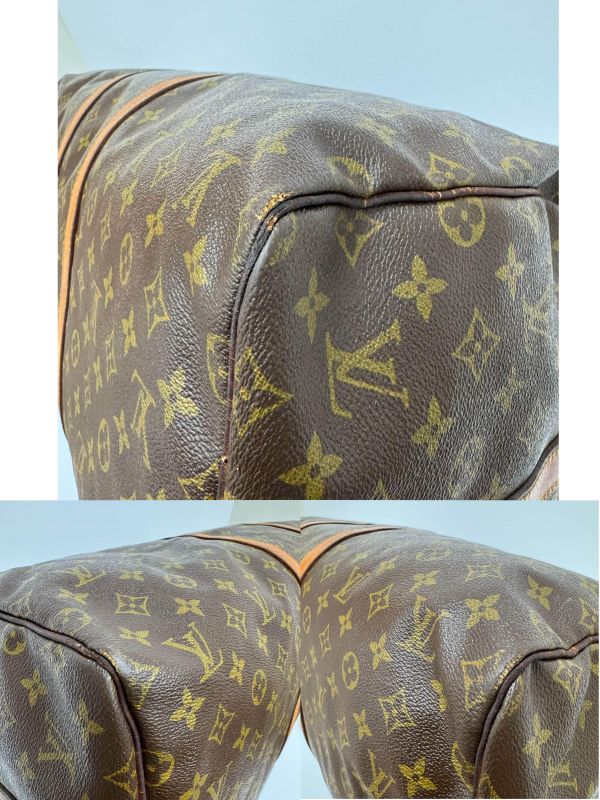Louis Vuitton Keepall 50旅行袋 
