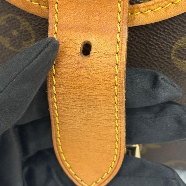 Louis Vuitton 復古郵差包 