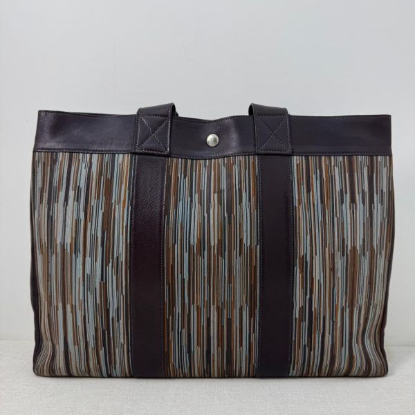 Hermès 羊切皮手提包 