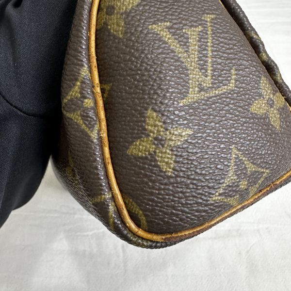 𝐋𝐨𝐮𝐢𝐬 𝐕𝐮𝐢𝐭𝐭𝐨𝐧 中古款 speed nano 手拿包 